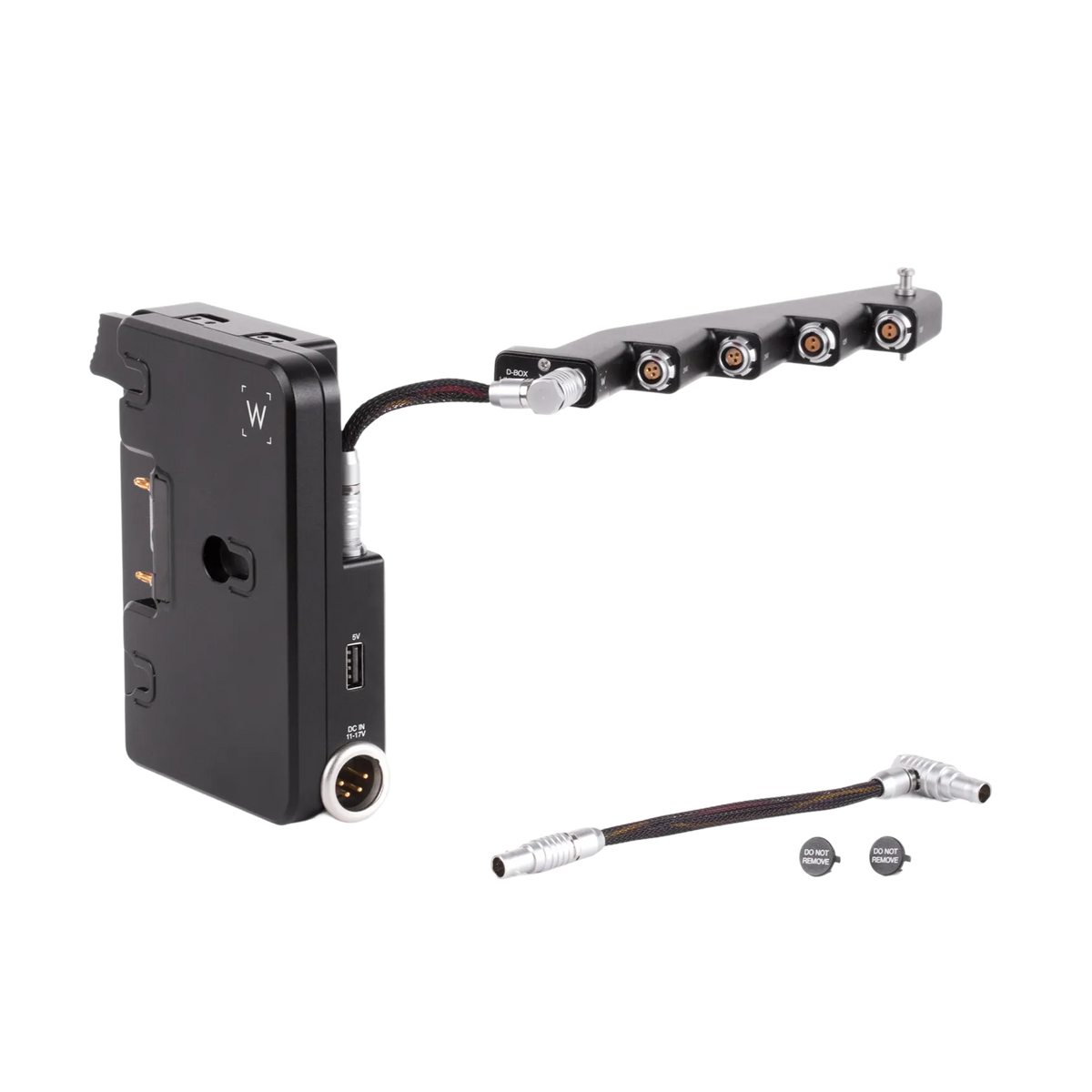 Wooden Camera D-Box® (Sony VENICE, VENICE 2)