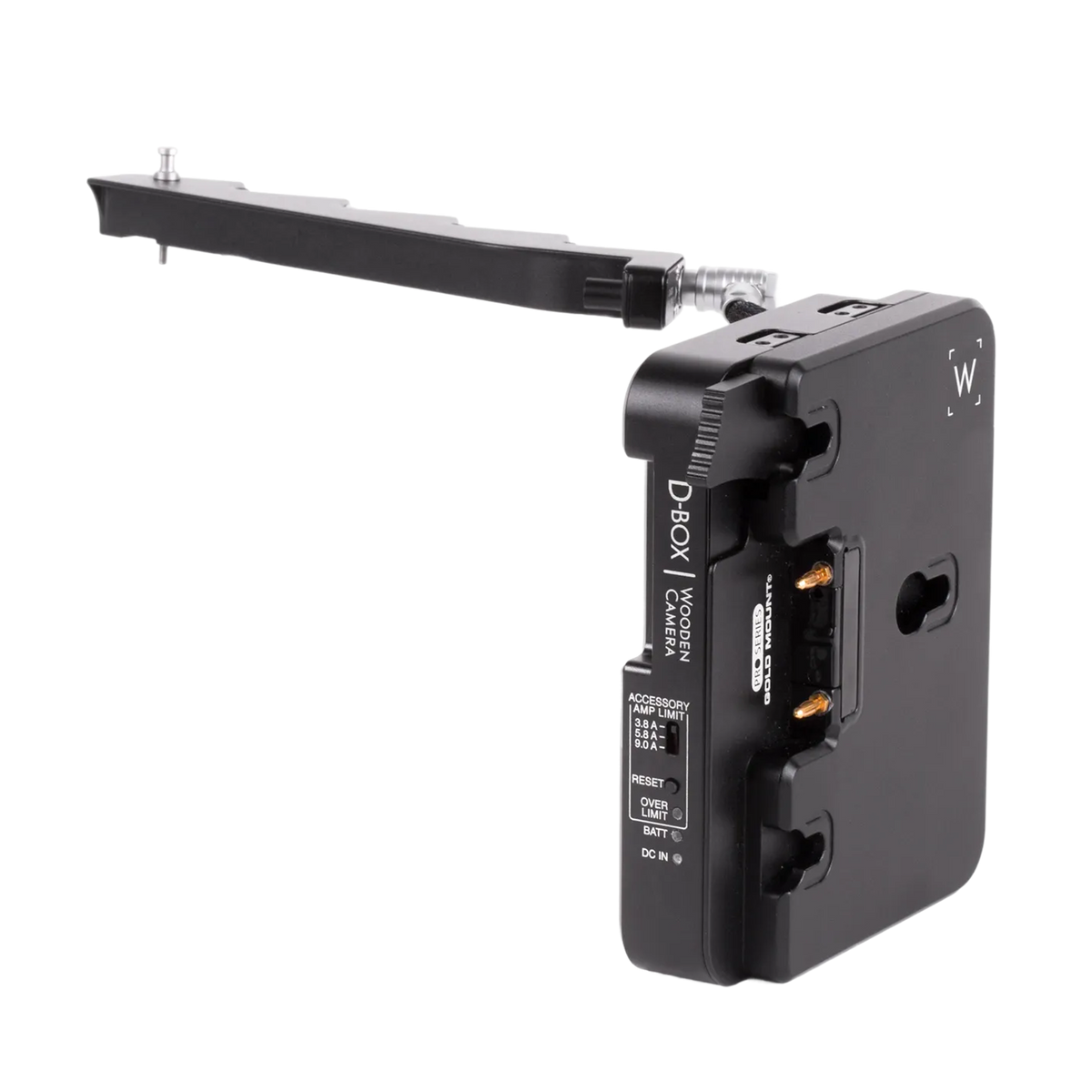 Wooden Camera D-Box® (Sony VENICE, VENICE 2)