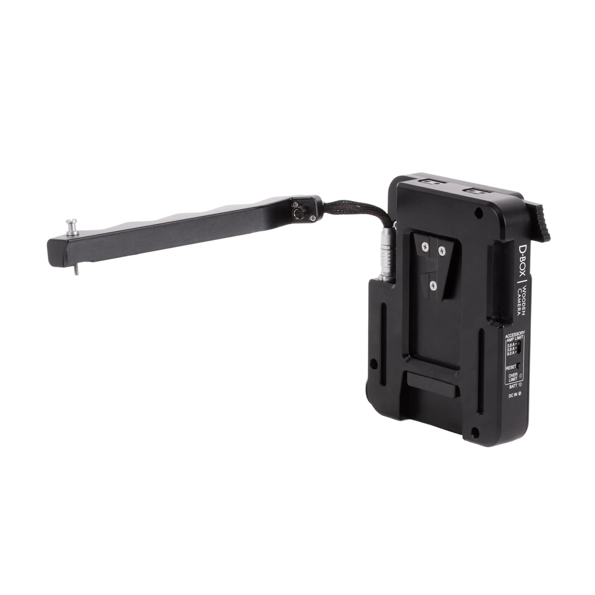 Wooden Camera D-Box® (Sony VENICE, VENICE 2)