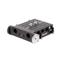 Wooden Camera Solid Baseplate (Sony Venice F55 F5)