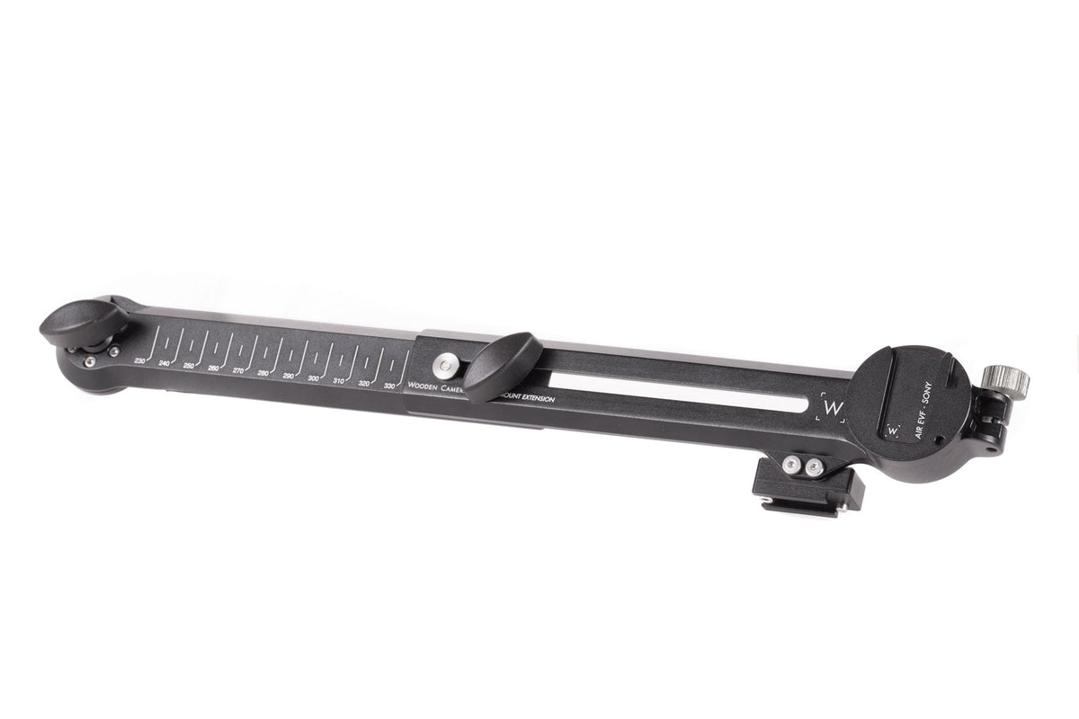 Wooden Camera AIR EVF Extension Arm (Sony Venice, Venice 2, DVF-EL200 EVF)
