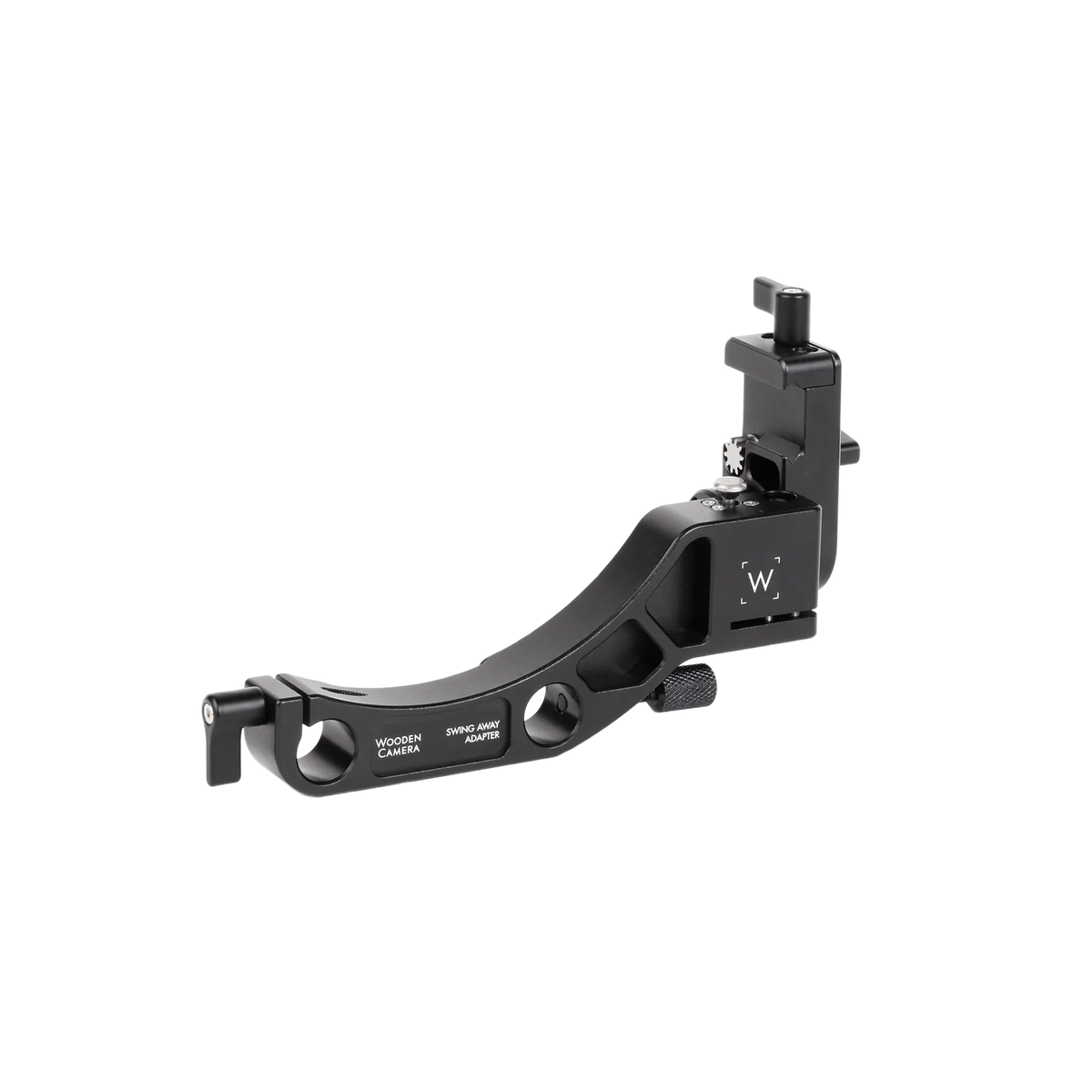 Wooden Camera Tilt and Swing Arm for UMB-1 Universal Mattebox