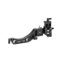 Wooden Camera Tilt and Swing Arm for UMB-1 Universal Mattebox