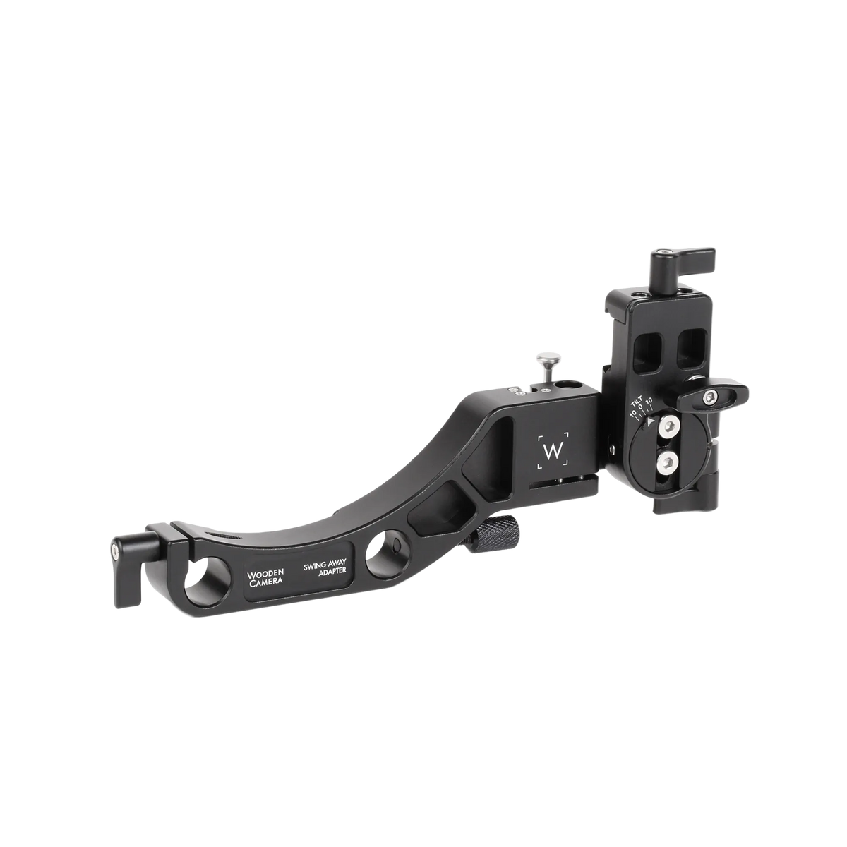 Wooden Camera Tilt and Swing Arm for UMB-1 Universal Mattebox