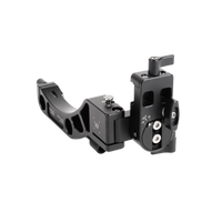 Wooden Camera Tilt and Swing Arm for UMB-1 Universal Mattebox