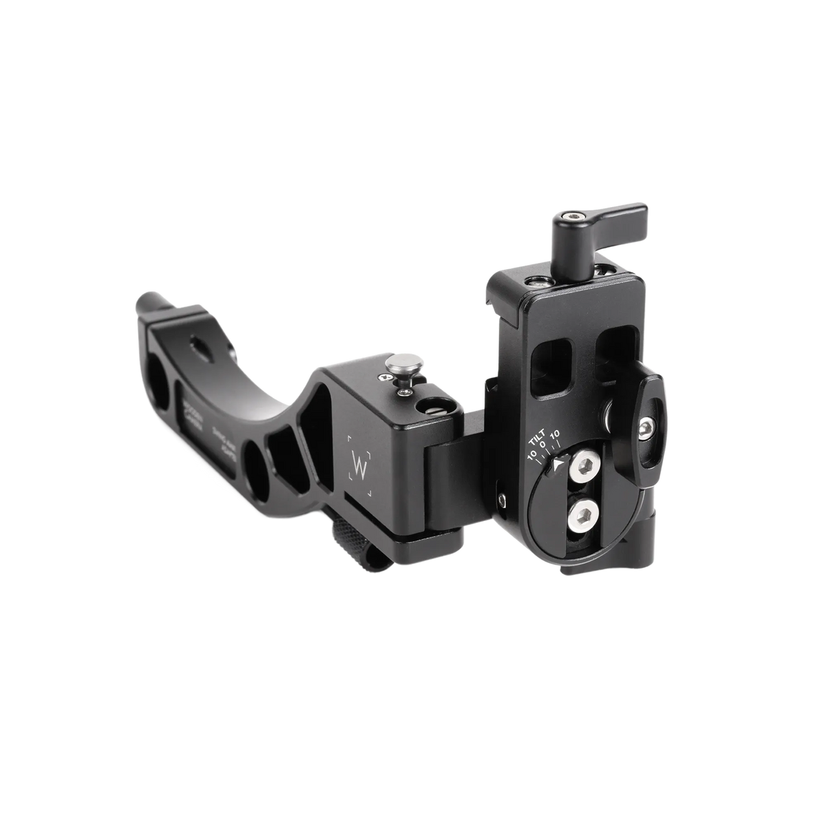 Wooden Camera Tilt and Swing Arm for UMB-1 Universal Mattebox