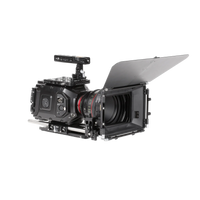 Wooden Camera Tilt and Swing Arm for UMB-1 Universal Mattebox