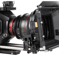 Wooden Camera Tilt and Swing Arm for UMB-1 Universal Mattebox