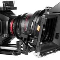 Wooden Camera Tilt and Swing Arm for UMB-1 Universal Mattebox