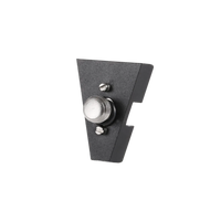 Wooden Camera V-Lock Accessory Wedge (ARRI Accessory Mount 3/8-16)