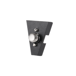 Wooden Camera V-Lock Accessory Wedge (ARRI Accessory Mount 3/8-16)
