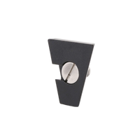 Wooden Camera V-Lock Accessory Wedge (ARRI Accessory Mount 3/8-16)
