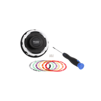 Wooden Camera Canon C300mkII PL Modification Kit