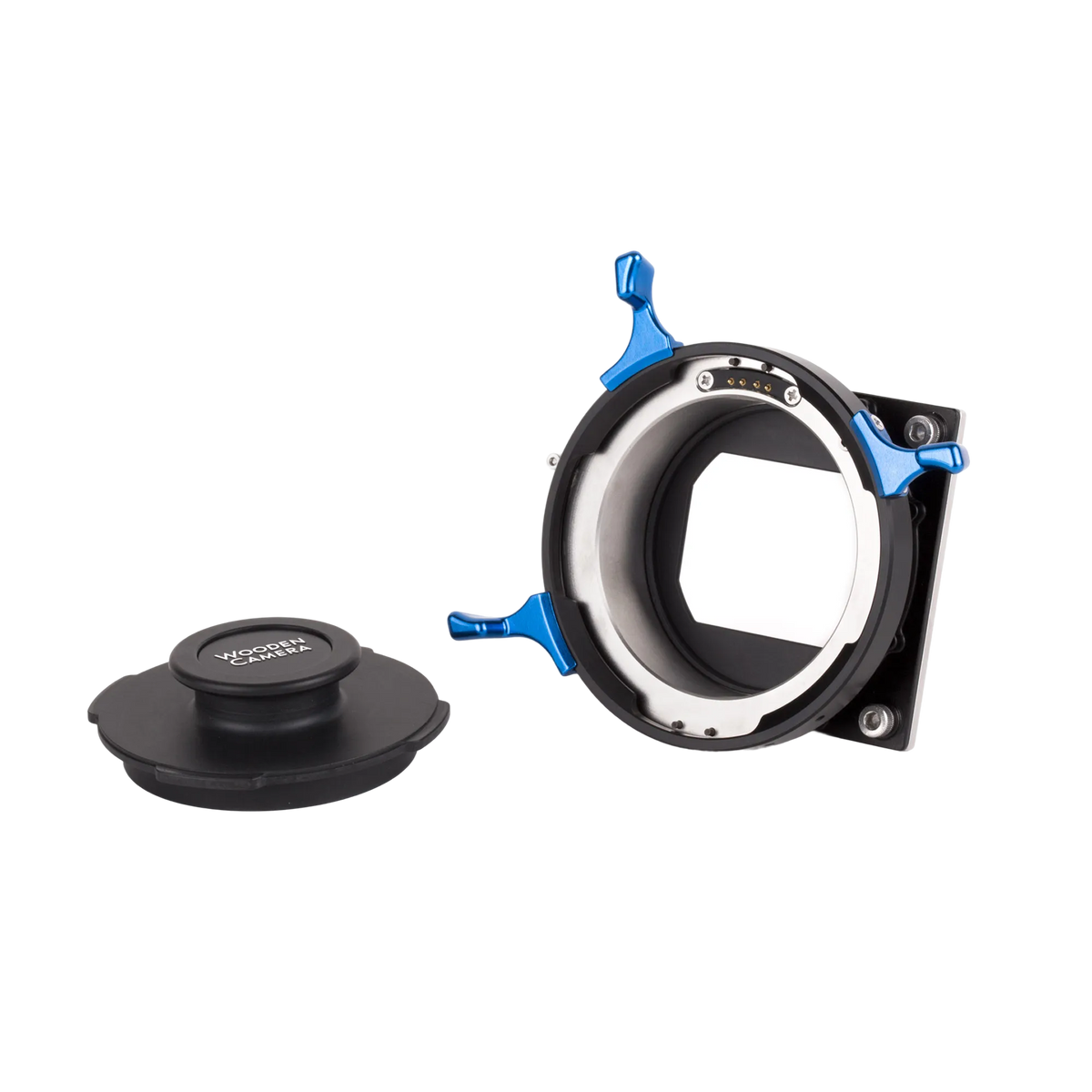 Wooden Camera ARRI LPL Mount for RED® DSMC2™ Cameras