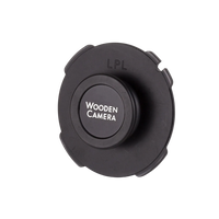 Wooden Camera ARRI LPL Mount Port Cap