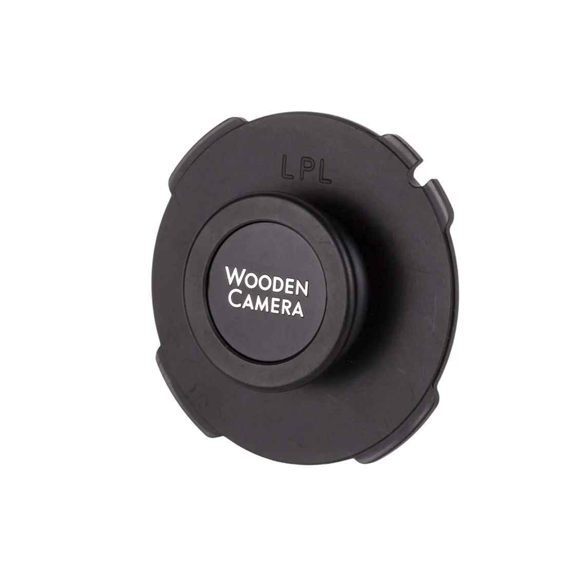 Wooden Camera ARRI LPL Mount Port Cap
