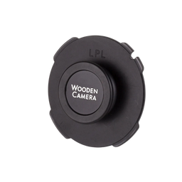 Wooden Camera ARRI LPL Mount Port Cap