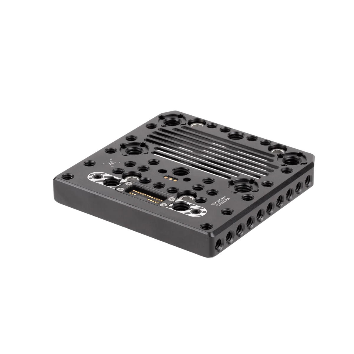 Wooden Camera Revolva Pass Through Top Plate (DSMC2™)