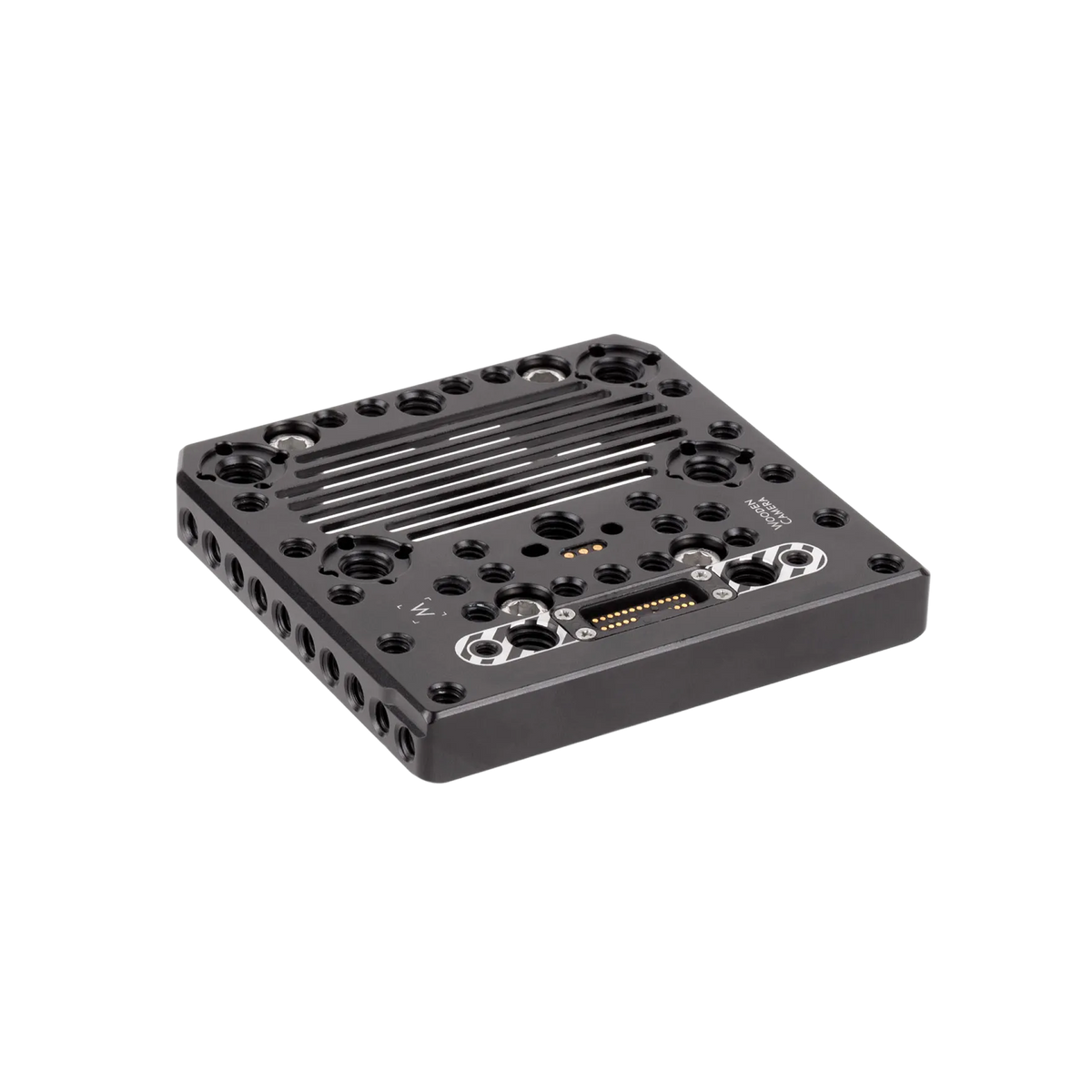 Wooden Camera Revolva Pass Through Top Plate (DSMC2™)