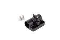 Wooden Camera 19mm Tube Clamp with Center Screw Channel