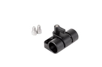 Wooden Camera 19mm Tube Clamp with Center Screw Channel