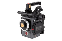 Wooden Camera 19mm Tube Clamp with Center Screw Channel