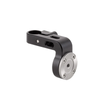 Wooden Camera Director's Monitor Cage Female ARRI Rosette Adapter (M6)
