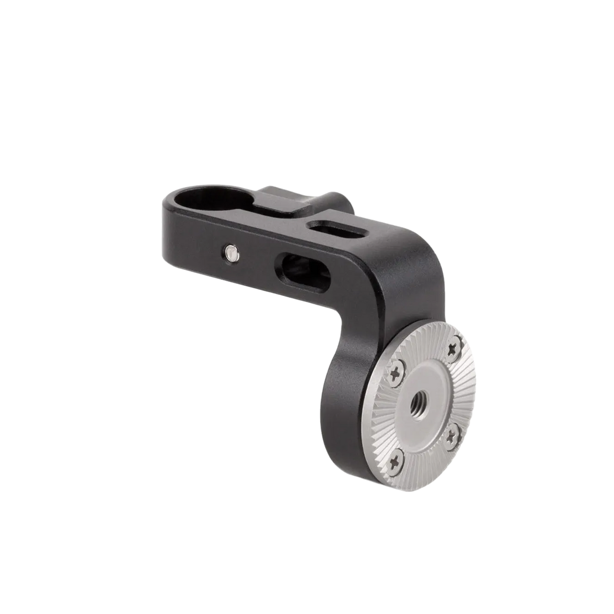 Wooden Camera Director's Monitor Cage Female ARRI Rosette Adapter (M6)