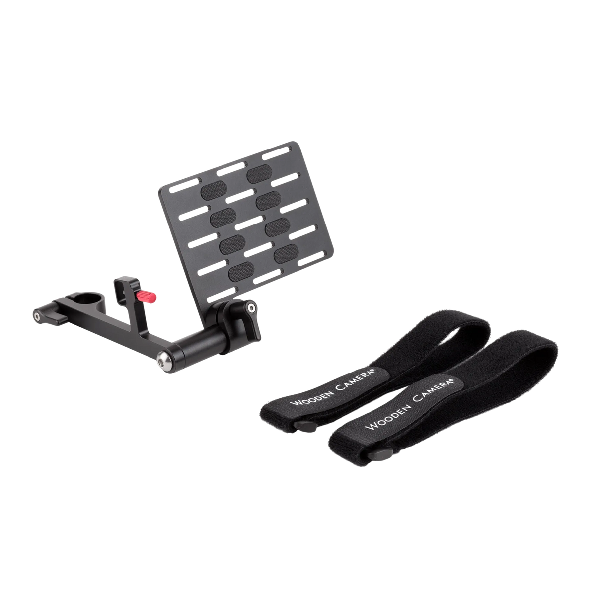 Wooden Camera Unified BMPCC4K / BMPCC6K Camera Cage SSD Mount