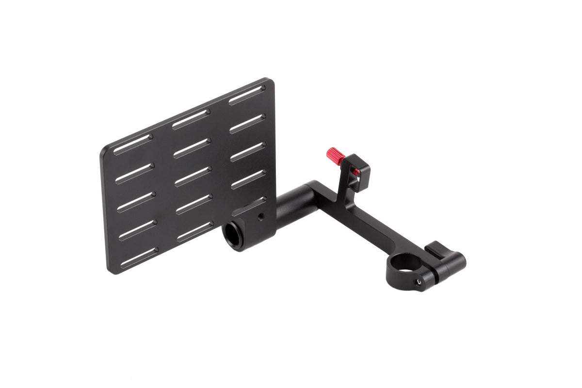 Wooden Camera Unified BMPCC4K / BMPCC6K Camera Cage SSD Mount