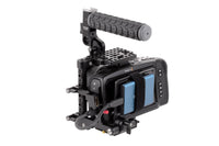 Wooden Camera Unified BMPCC4K / BMPCC6K Camera Cage SSD Mount
