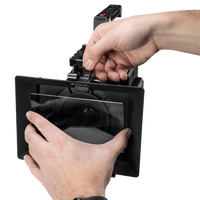 Wooden Camera Zip Box Pro 4x5.65 (Swing Away)