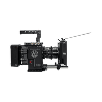 Wooden Camera Zip Box Pro 4x5.65 (Swing Away)