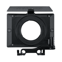 Wooden Camera Zip Box Pro 4x5.65 (Swing Away)