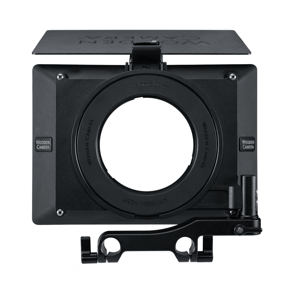 Wooden Camera Zip Box Pro 4x5.65 (Swing Away)