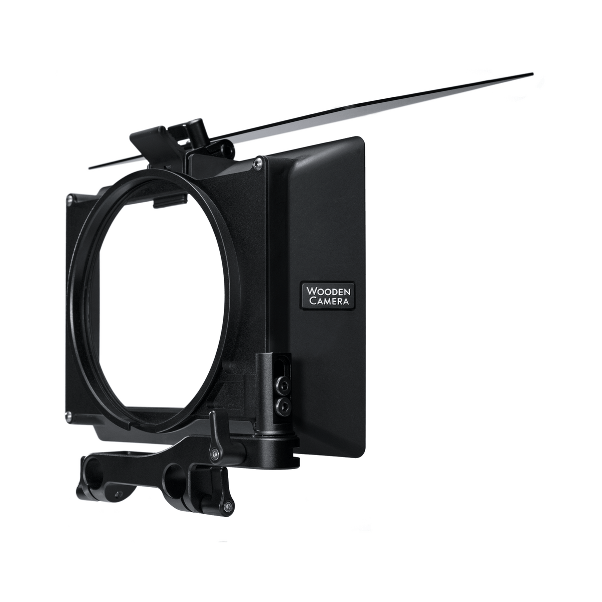 Wooden Camera Zip Box Pro 4x5.65 (Swing Away)