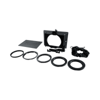 Wooden Camera Zip Box Pro 4x5.65 (Swing Away)