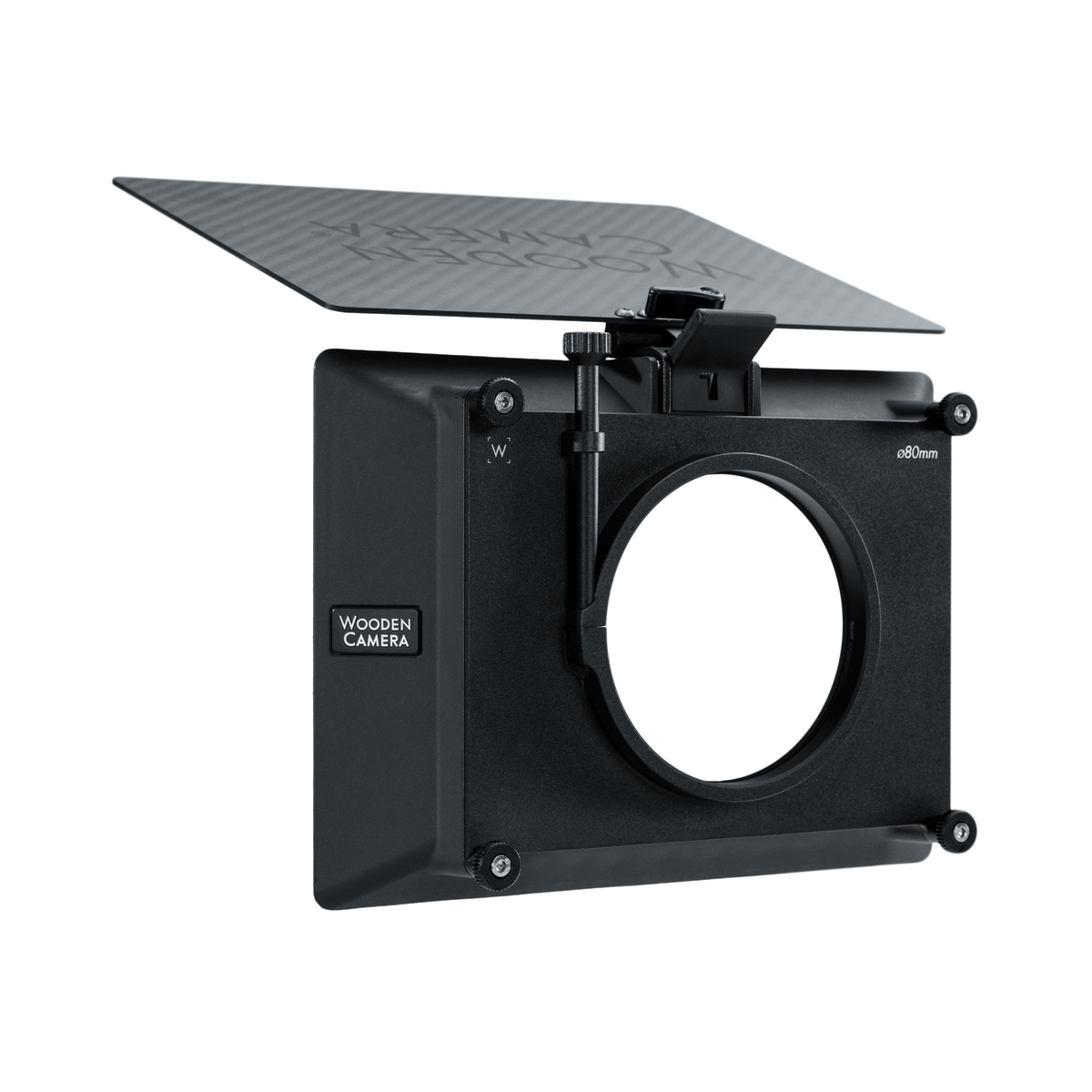 Wooden Camera Zip Box Pro 4x5.65 (110mm Clamp On)