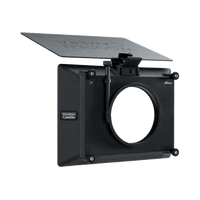 Wooden Camera Zip Box Pro 4x5.65 (87mm Clamp On)