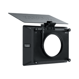 Wooden Camera Zip Box Pro 4x5.65 (87mm Clamp On)