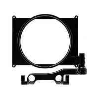 Wooden Camera Zip Box Pro 4x5.65 (Swing Away Back Only)