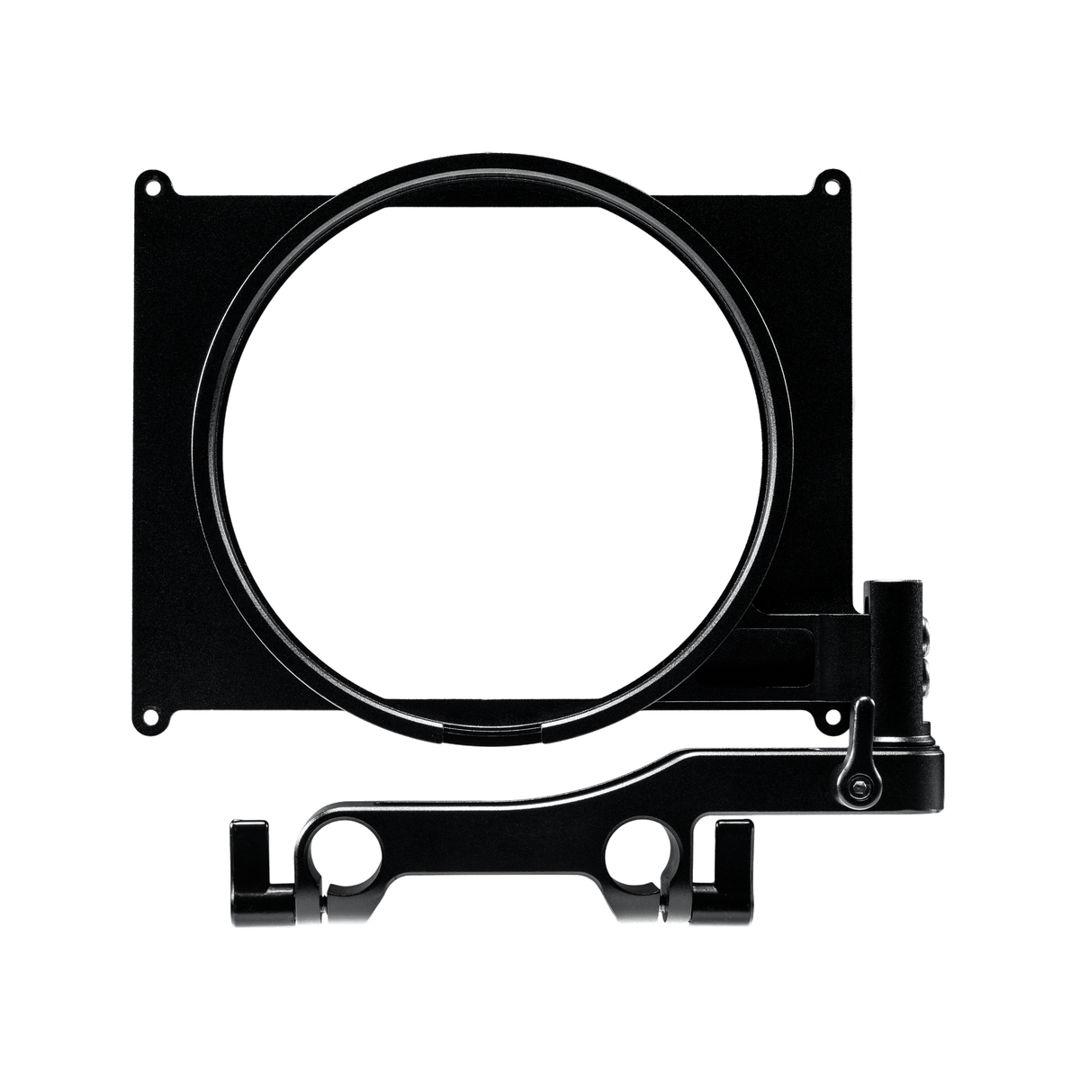 Wooden Camera Zip Box Pro 4x5.65 (Swing Away Back Only)