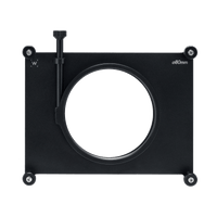 Wooden Camera Zip Box Pro 4x5.65 (Clamp on Back Only)