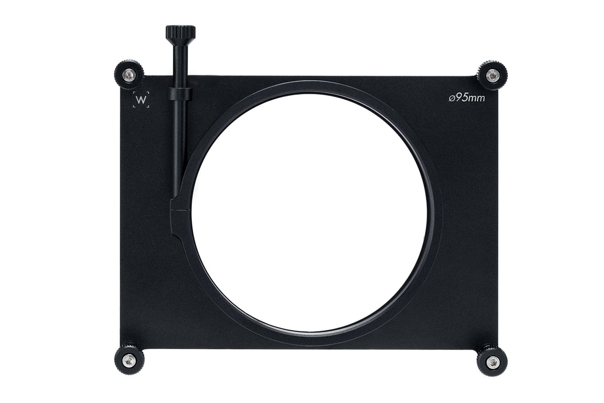 Wooden Camera Zip Box Pro 4x5.65 (Clamp on Back Only)