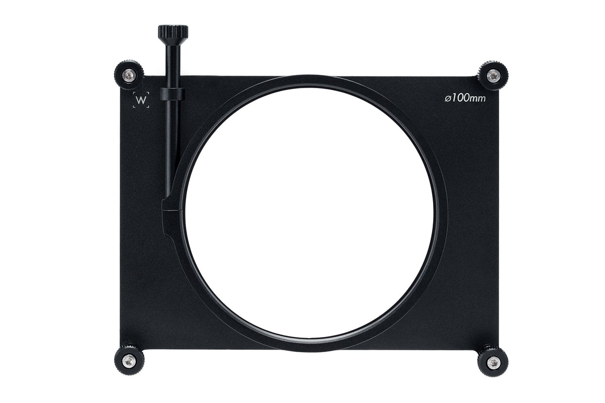 Wooden Camera Zip Box Pro 4x5.65 (Clamp on Back Only)