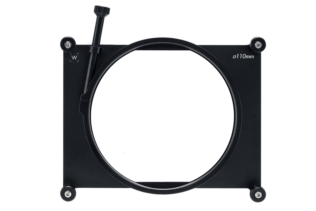 Wooden Camera Zip Box Pro 4x5.65 (Clamp on Back Only)