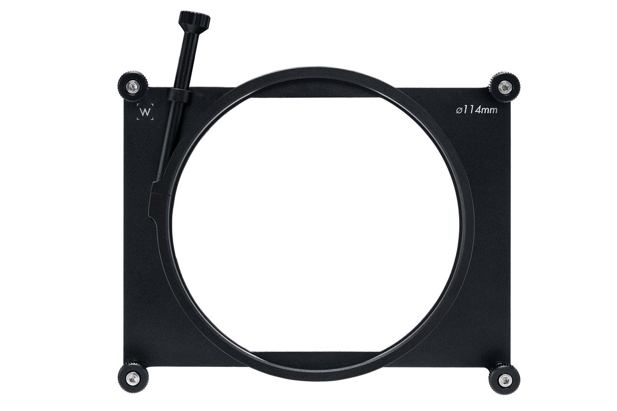 Wooden Camera Zip Box Pro 4x5.65 (Clamp on Back Only)