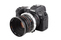 Wooden Camera Canon RF to PL Mount Adapter (Pro)