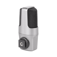 Wooden Camera VX Skateboard Camera Mic