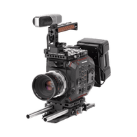 Wooden Camera VX Skateboard Camera Mic